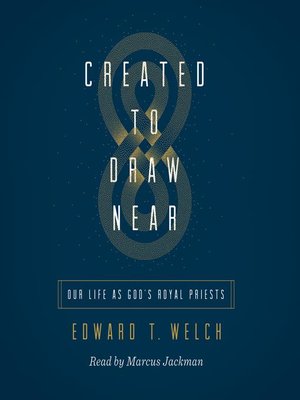 cover image of Created to Draw Near